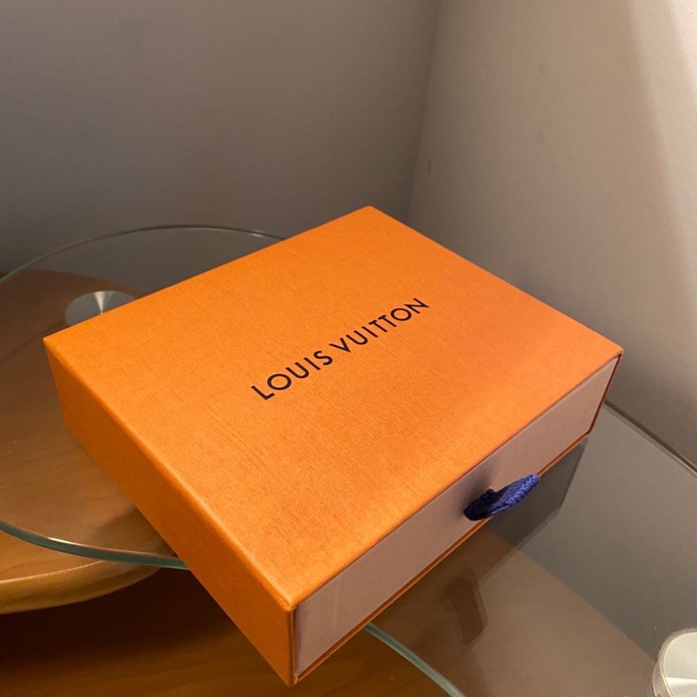 Men’s AUTHENTIC LOUIS VUITTON wallet